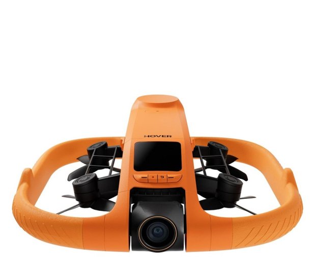 HOVERAir X1 AQUA Retail Combo - 1523161 - zdjęcie